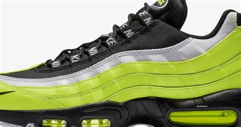 nike air max 95 premium zwart|air max 95 new releases.